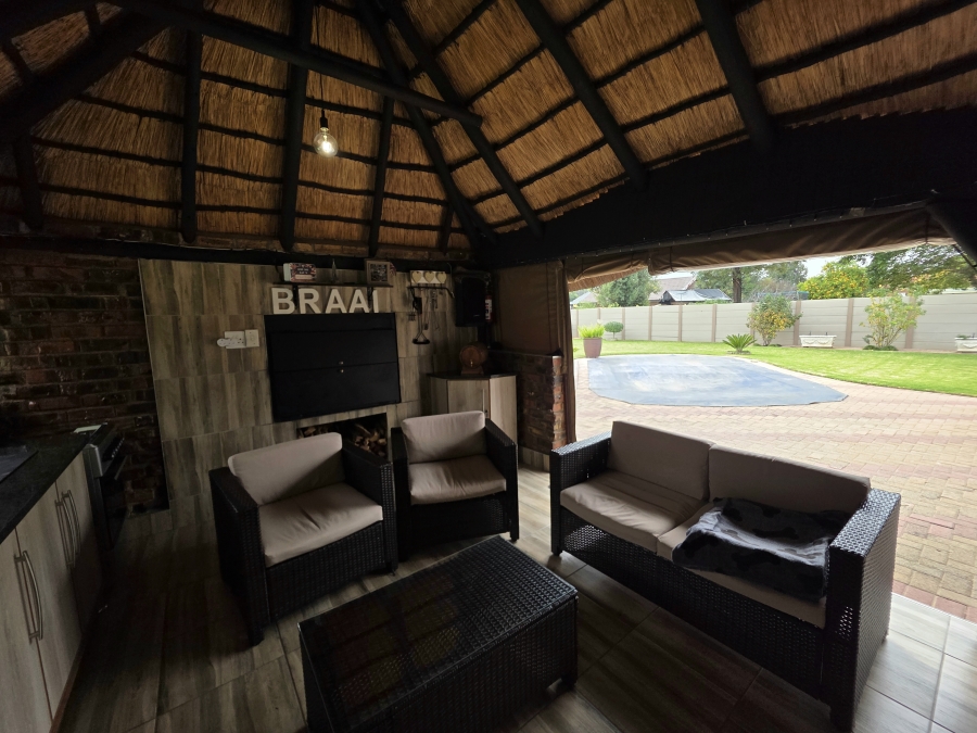 3 Bedroom Property for Sale in Flamingo Park Free State
